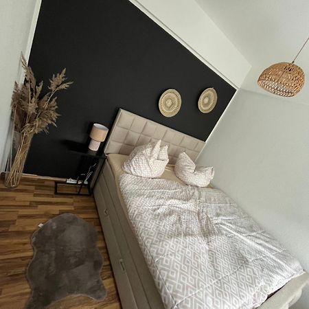 Fewo Living Home มัคเดอบวร์ก ภายนอก รูปภาพ