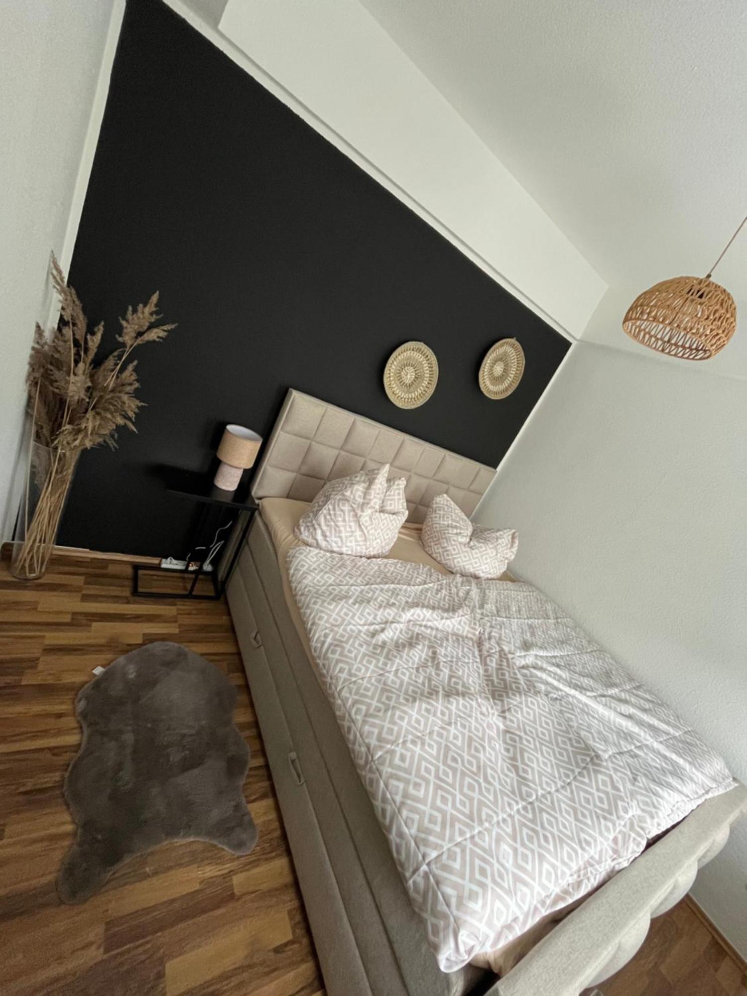 Fewo Living Home มัคเดอบวร์ก ภายนอก รูปภาพ